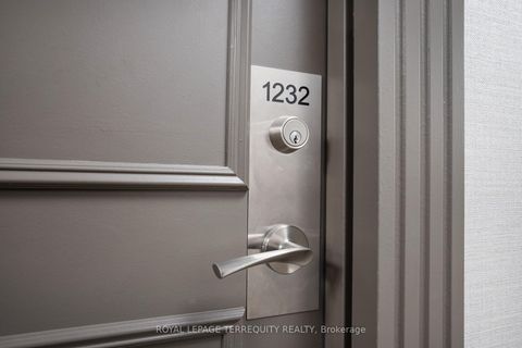 Photo 8 at 1232 - 125 Omni Drive, Bendale, Toronto