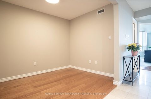 Photo 9 at 1232 - 125 Omni Drive, Bendale, Toronto