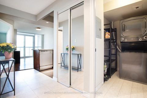 Photo 13 at 1232 - 125 Omni Drive, Bendale, Toronto
