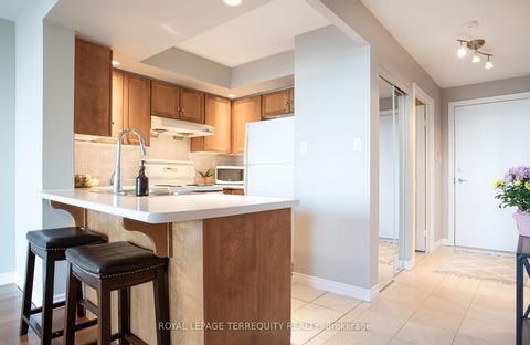 Photo 14 at 1232 - 125 Omni Drive, Bendale, Toronto
