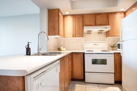 Photo 15 at 1232 - 125 Omni Drive, Bendale, Toronto