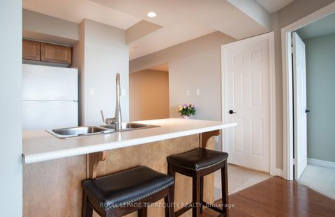 Photo 16 at 1232 - 125 Omni Drive, Bendale, Toronto