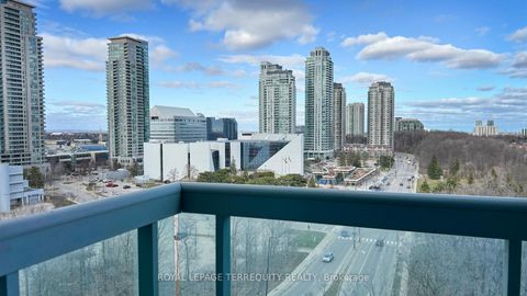 Photo 19 at 1232 - 125 Omni Drive, Bendale, Toronto