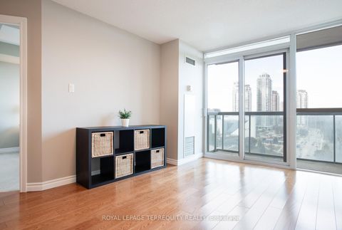 Photo 20 at 1232 - 125 Omni Drive, Bendale, Toronto