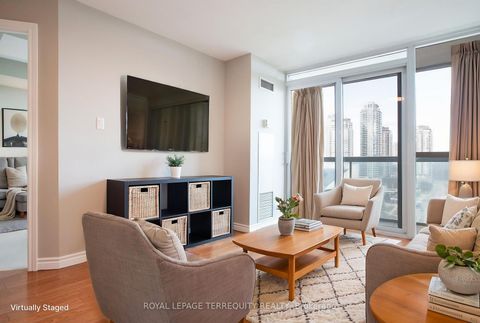 Photo 21 at 1232 - 125 Omni Drive, Bendale, Toronto