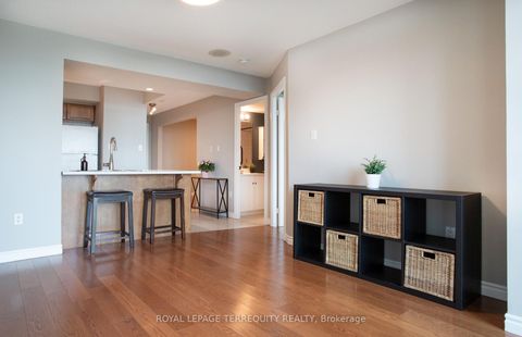 Photo 22 at 1232 - 125 Omni Drive, Bendale, Toronto