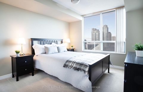 Photo 24 at 1232 - 125 Omni Drive, Bendale, Toronto
