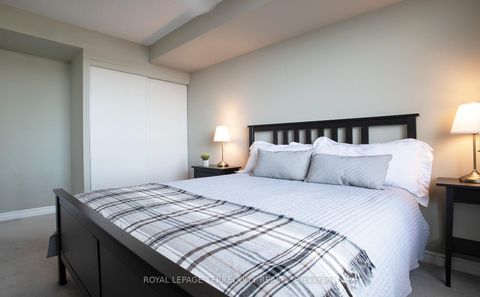 Photo 25 at 1232 - 125 Omni Drive, Bendale, Toronto
