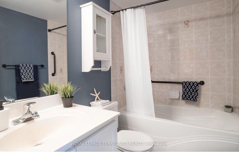 Photo 26 at 1232 - 125 Omni Drive, Bendale, Toronto