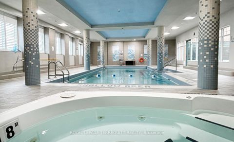 Photo 27 at 1232 - 125 Omni Drive, Bendale, Toronto