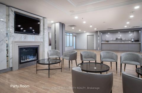 Photo 28 at 1232 - 125 Omni Drive, Bendale, Toronto