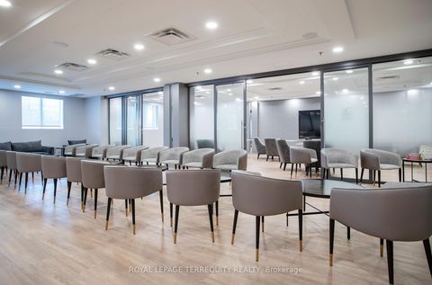 Photo 29 at 1232 - 125 Omni Drive, Bendale, Toronto
