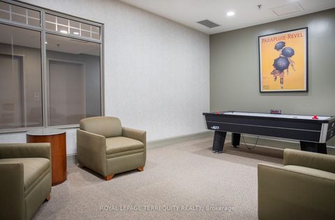 Photo 31 at 1232 - 125 Omni Drive, Bendale, Toronto