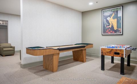 Photo 32 at 1232 - 125 Omni Drive, Bendale, Toronto