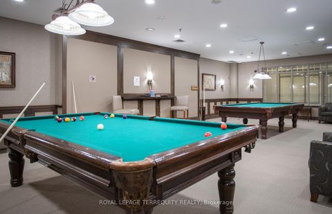 Photo 34 at 1232 - 125 Omni Drive, Bendale, Toronto