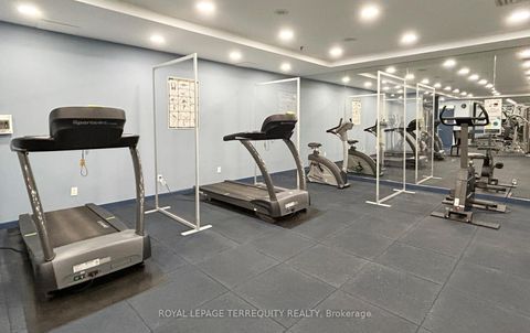 Photo 35 at 1232 - 125 Omni Drive, Bendale, Toronto