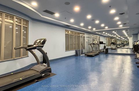Photo 36 at 1232 - 125 Omni Drive, Bendale, Toronto