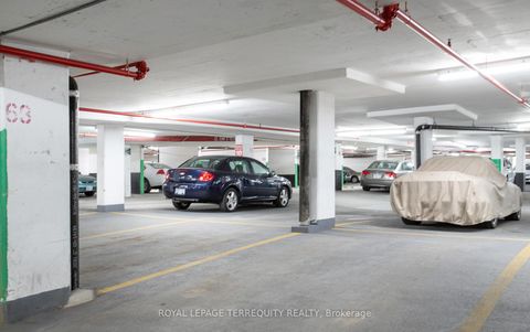 Photo 38 at 1232 - 125 Omni Drive, Bendale, Toronto
