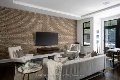 Photo 16 at 55 Strath Avenue, Kingsway South, Toronto