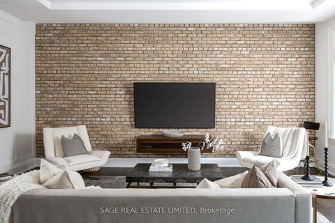 Photo 17 at 55 Strath Avenue, Kingsway South, Toronto