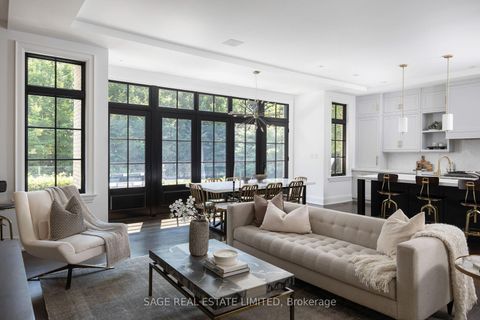 Photo 18 at 55 Strath Avenue, Kingsway South, Toronto