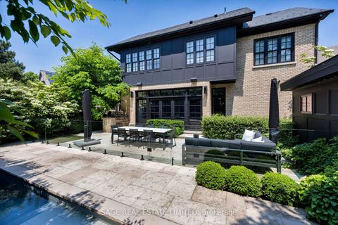 Photo 20 at 55 Strath Avenue, Kingsway South, Toronto
