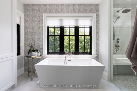 Photo 27 at 55 Strath Avenue, Kingsway South, Toronto