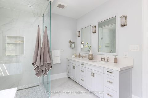 Photo 28 at 55 Strath Avenue, Kingsway South, Toronto