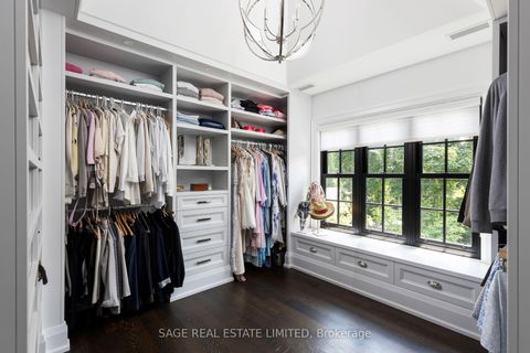 Photo 29 at 55 Strath Avenue, Kingsway South, Toronto