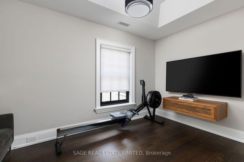 Photo 30 at 55 Strath Avenue, Kingsway South, Toronto