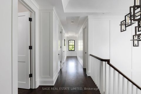 Photo 31 at 55 Strath Avenue, Kingsway South, Toronto