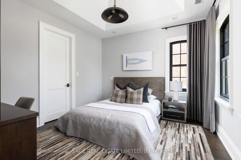 Photo 34 at 55 Strath Avenue, Kingsway South, Toronto