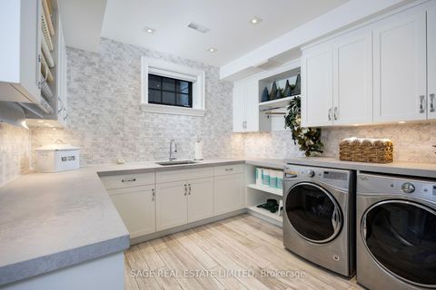 Photo 45 at 55 Strath Avenue, Kingsway South, Toronto