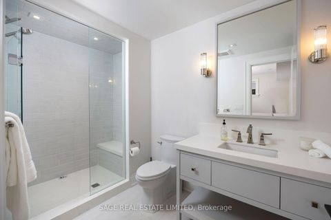 Photo 47 at 55 Strath Avenue, Kingsway South, Toronto