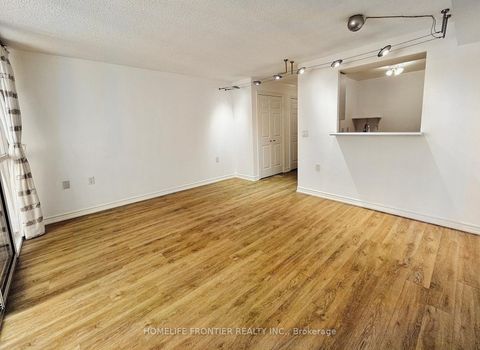 Photo 3 at 502 - 2627 McCowan Road, Agincourt North, Toronto
