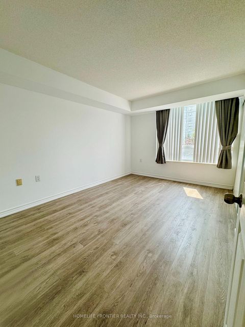 Photo 4 at 502 - 2627 McCowan Road, Agincourt North, Toronto