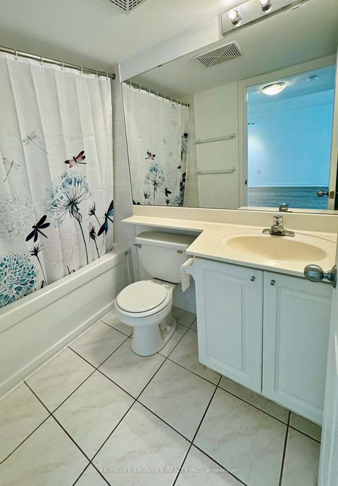 Photo 6 at 502 - 2627 McCowan Road, Agincourt North, Toronto