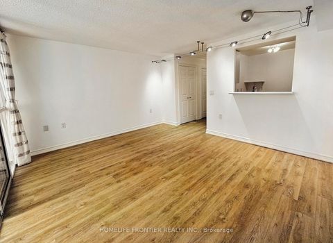 Photo 8 at 502 - 2627 McCowan Road, Agincourt North, Toronto Photo 8 at 502 - 2627 McCowan Road, Agincourt North, Toronto