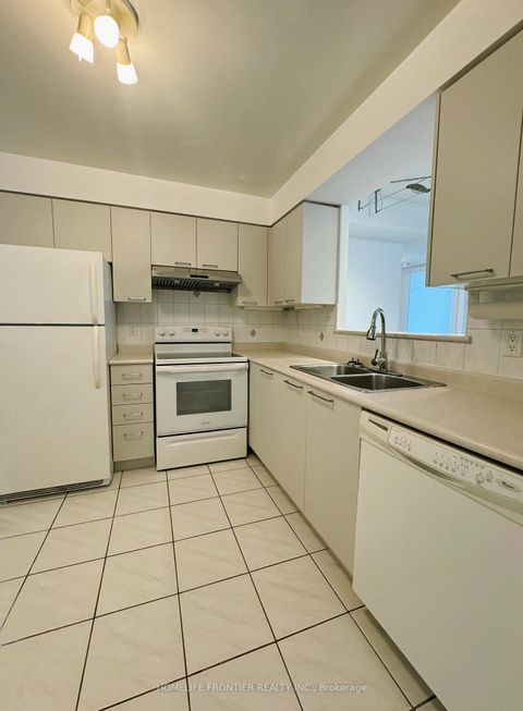Photo 11 at 502 - 2627 McCowan Road, Agincourt North, Toronto