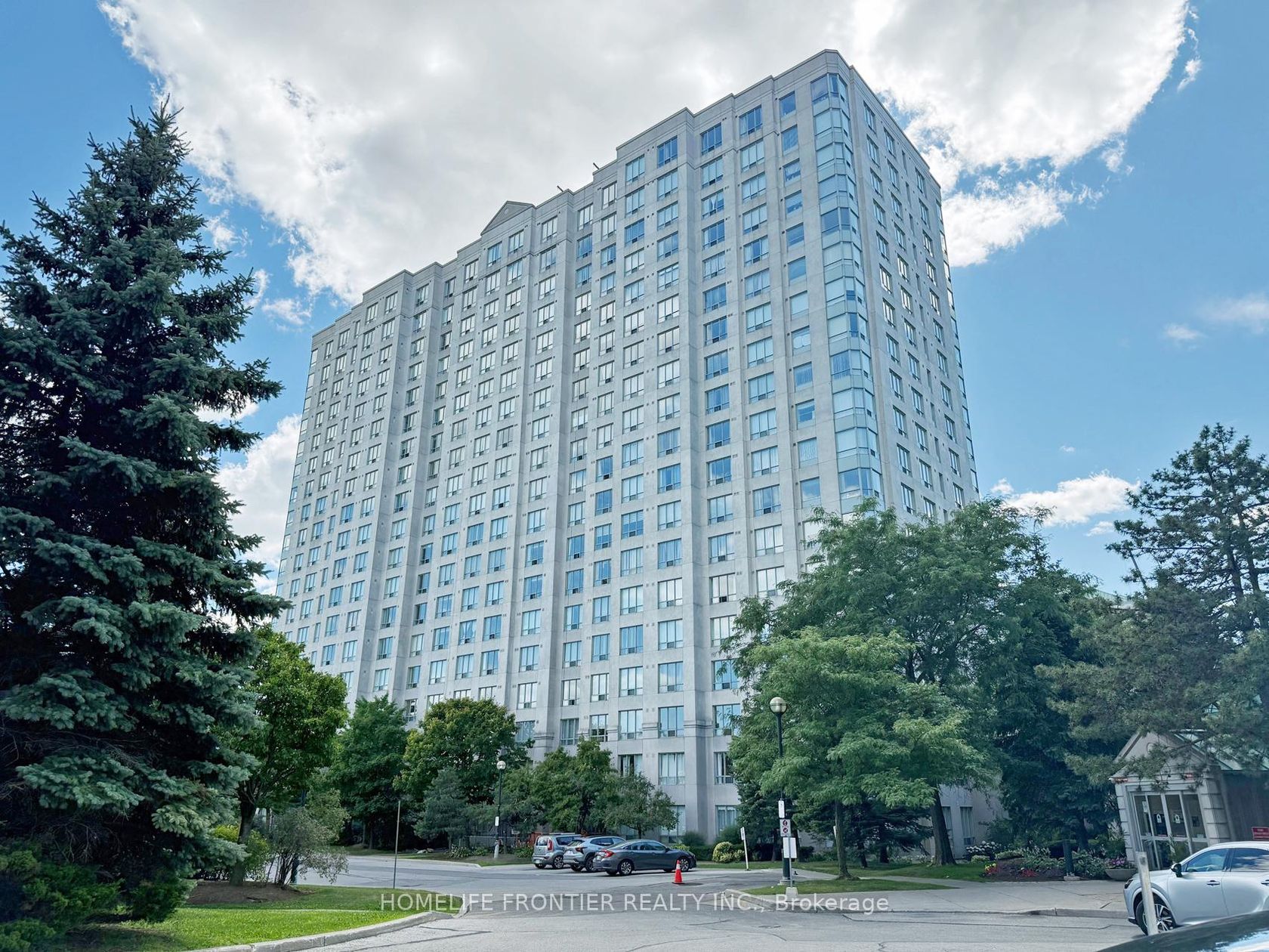 502 - 2627 McCowan Road, Agincourt North, Toronto 