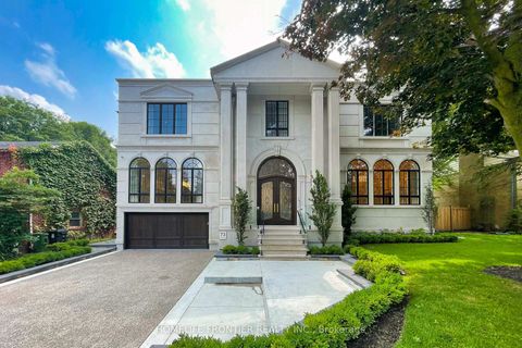 Photo 0 at 73 Lord Seaton Road, Windfields, Toronto