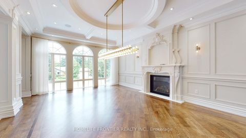 Photo 6 at 73 Lord Seaton Road, Windfields, Toronto