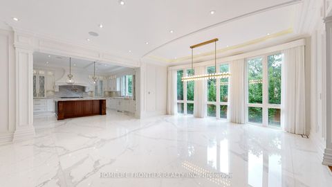 Photo 11 at 73 Lord Seaton Road, Windfields, Toronto