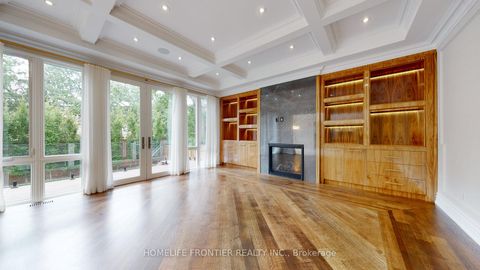 Photo 12 at 73 Lord Seaton Road, Windfields, Toronto