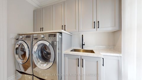 Photo 19 at 73 Lord Seaton Road, Windfields, Toronto
