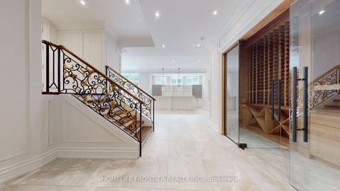 Photo 20 at 73 Lord Seaton Road, Windfields, Toronto