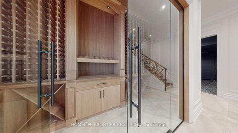 Photo 21 at 73 Lord Seaton Road, Windfields, Toronto