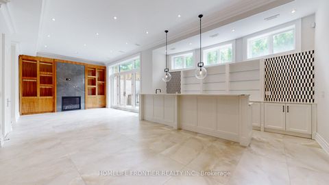 Photo 22 at 73 Lord Seaton Road, Windfields, Toronto