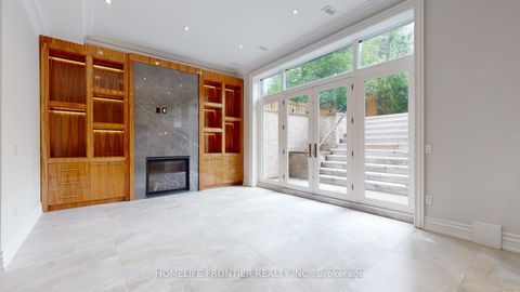 Photo 23 at 73 Lord Seaton Road, Windfields, Toronto