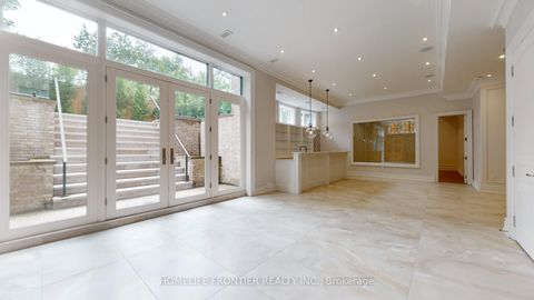 Photo 24 at 73 Lord Seaton Road, Windfields, Toronto